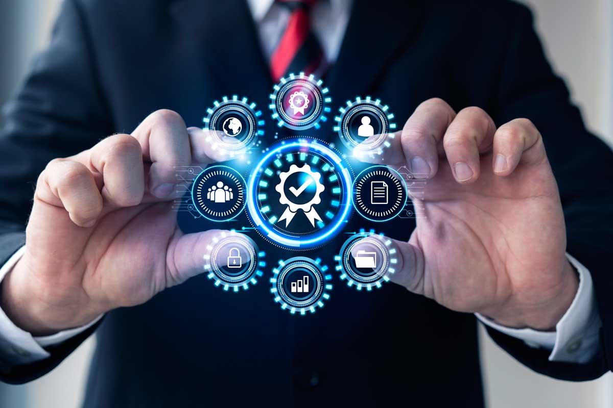 Business Support Solutions