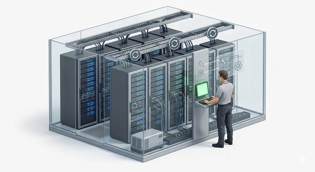 Data Center