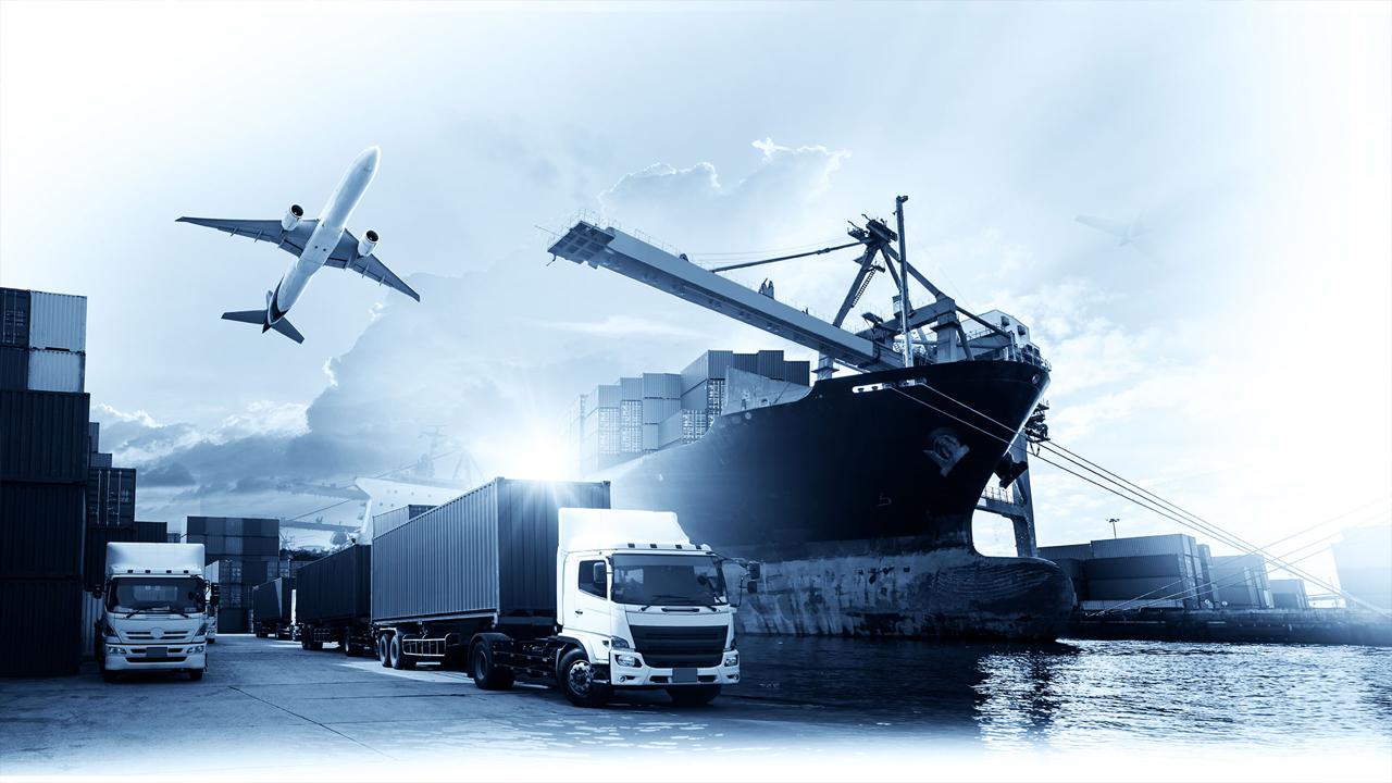 Logistics & Transport