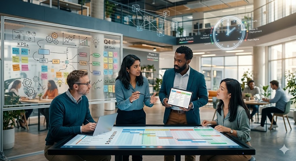 Project Management