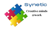 Globalsynetic Logo